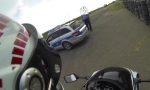 Funny Video : Biker und Polizei
