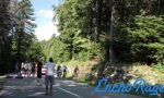 Lustiges Video : Abkürzung bei der Tour de France