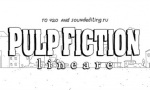 PULP FICTION in 60 Sekunden
