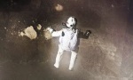 Lustiges Video : Felix Baumgartner Sprung mit neuen Daten