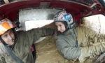 Lustiges Video : Ein bisschen Offroad