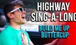 Highway sing along