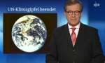 Funny Video : Klimakonferenzen im Wandel der Zeit