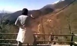 Mountain Ninja