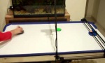 Air Hockey Robot