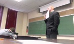 Funny Video : When your rules turn against you